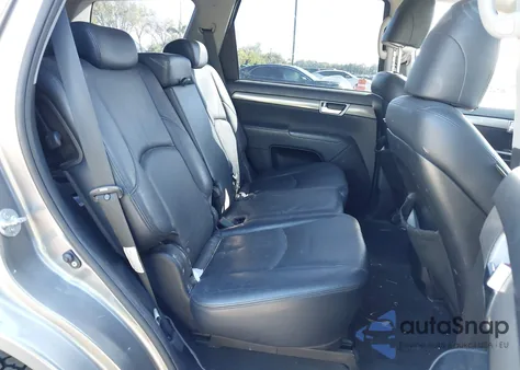 2009 Kia Borrego Ex V6 z USA, uszkodzony, nr VIN KNDJJ741X95022889